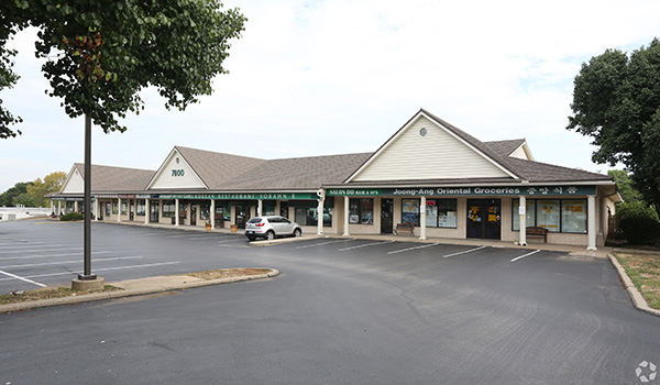 photo of 1 building exterior.